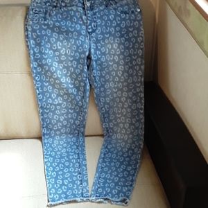 Girls Size 16 Jeggings